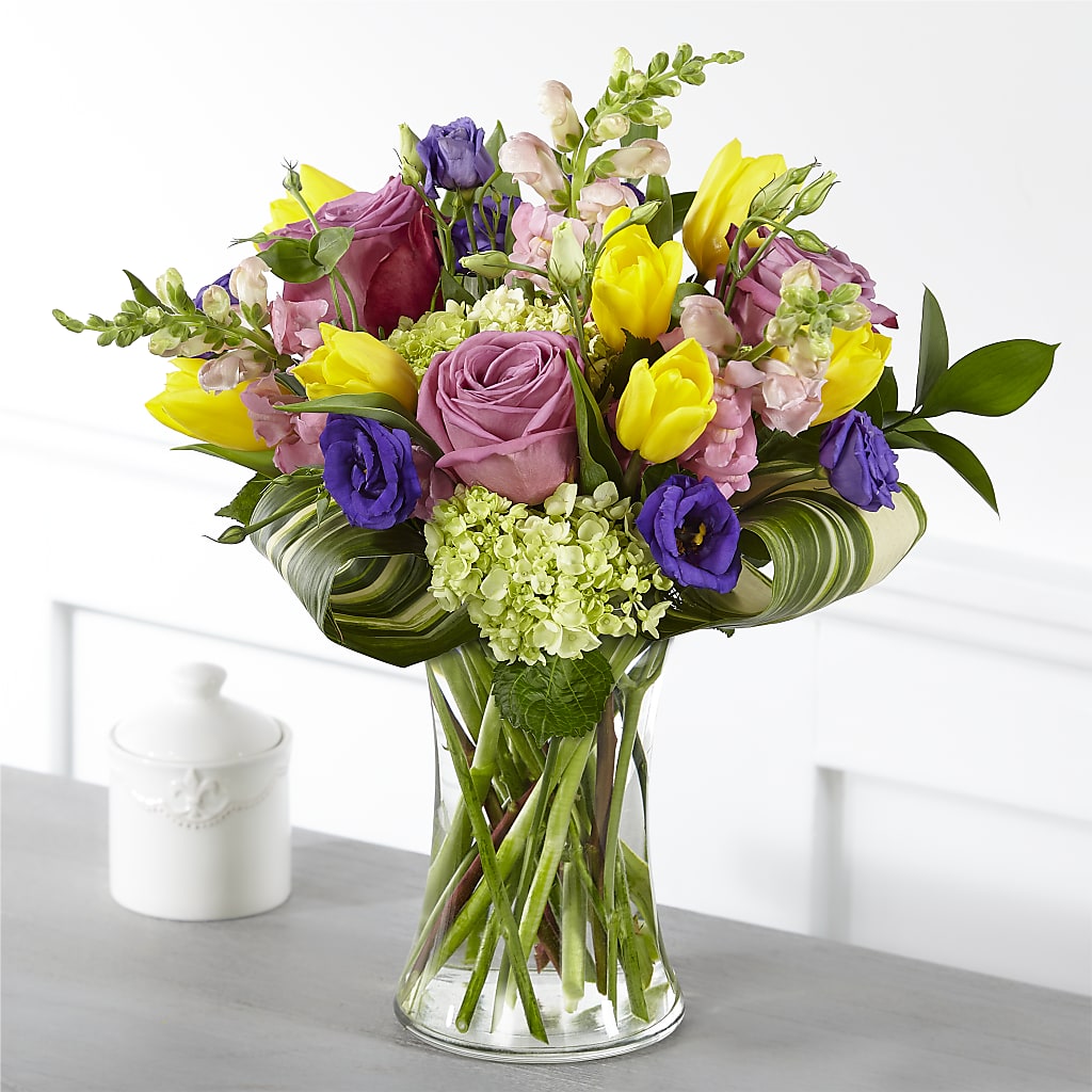Wondrous Memories Bouquet – FARFANS FLOWERS & DECORATIONS LLC, Frederick MD