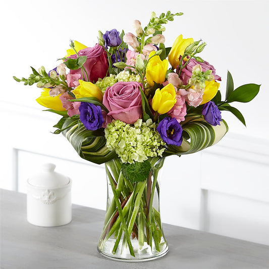 Wondrous Memories Bouquet – FARFANS FLOWERS & DECORATIONS LLC, Frederick MD