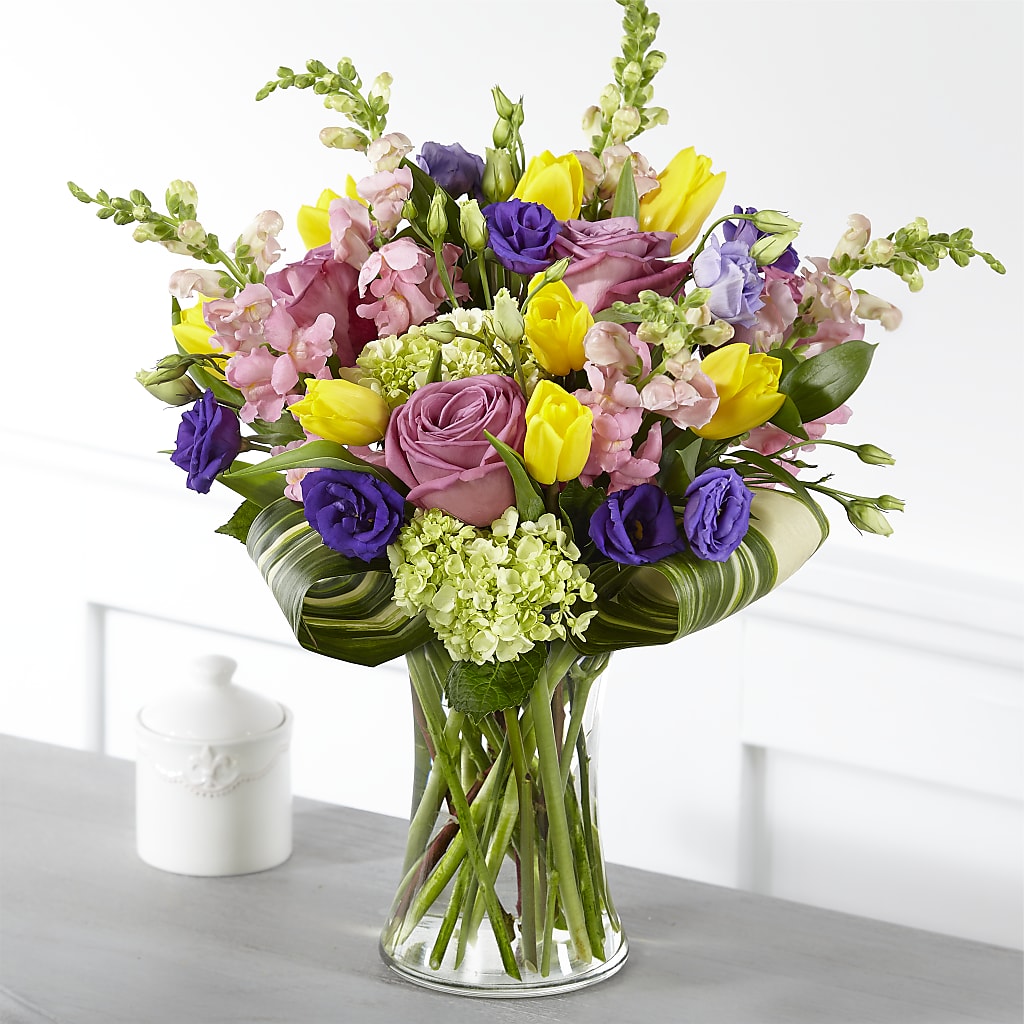 Wondrous Memories Bouquet – FARFANS FLOWERS & DECORATIONS LLC, Frederick MD