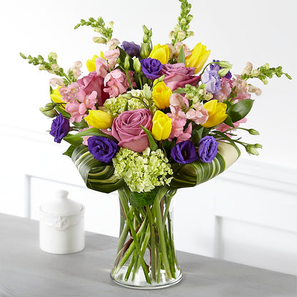 Wondrous Memories Bouquet – FARFANS FLOWERS & DECORATIONS LLC, Frederick MD