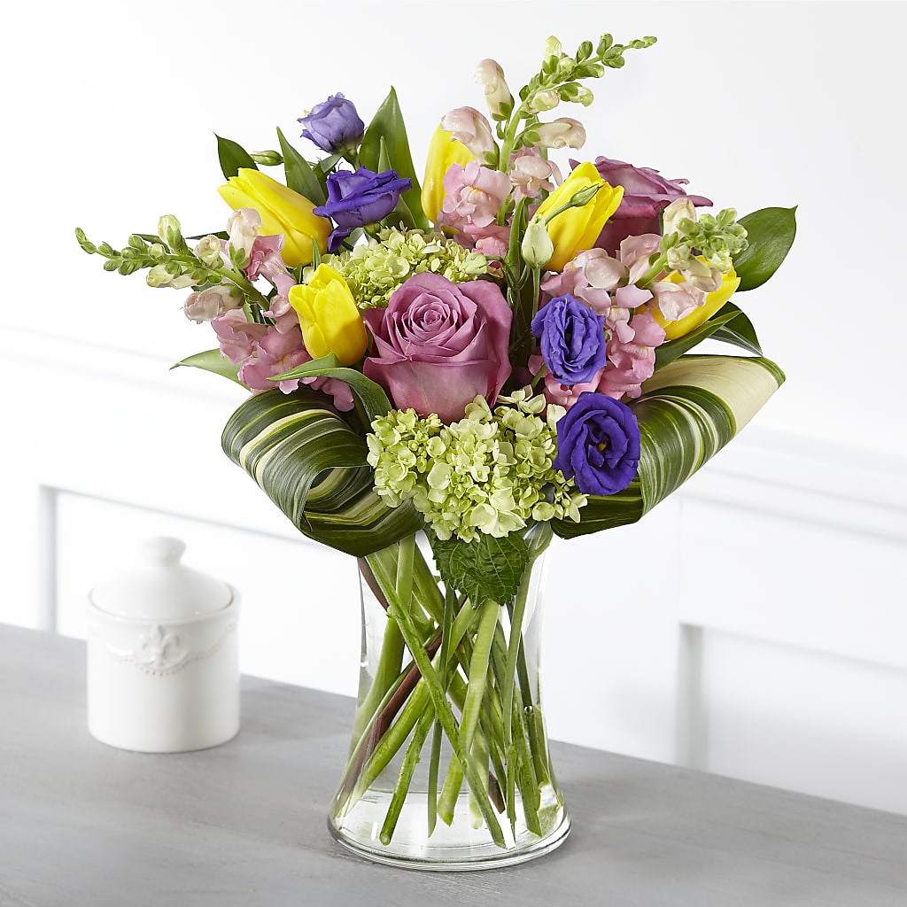 Wondrous Memories Bouquet – FARFANS FLOWERS & DECORATIONS LLC, Frederick MD