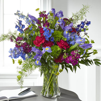 Giving Grace Bouquet – FARFANS FLOWERS & DECORATIONS LLC, Frederick MD