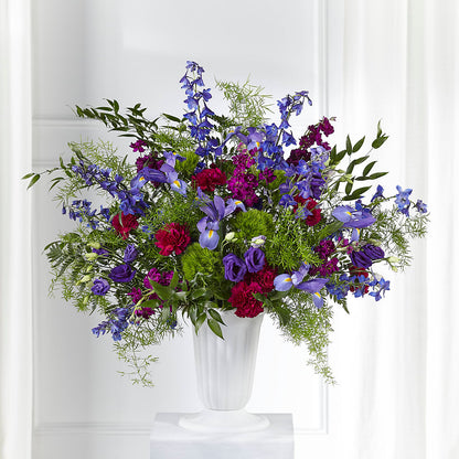 Memorial of Life Arrangement – FARFANS FLOWERS & DECORATIONS LLC, Frederick MD