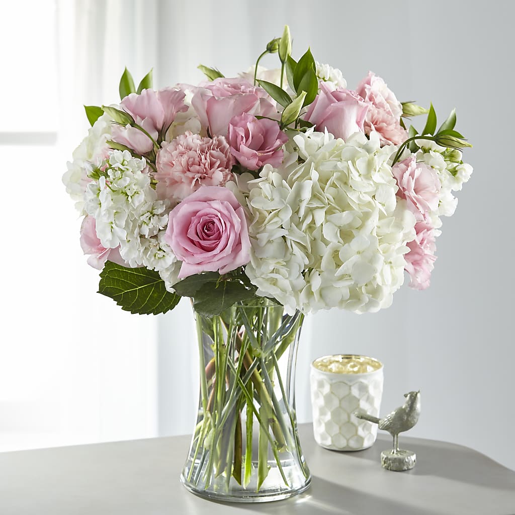 Guiding Grace Bouquet – FARFANS FLOWERS & DECORATIONS LLC, Frederick MD