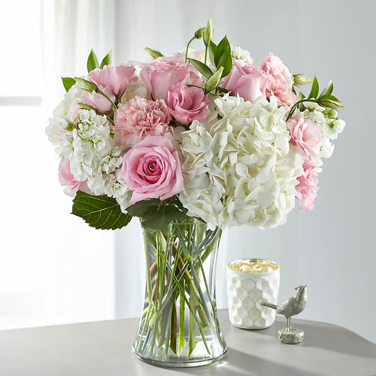 Guiding Grace Bouquet – FARFANS FLOWERS & DECORATIONS LLC, Frederick MD