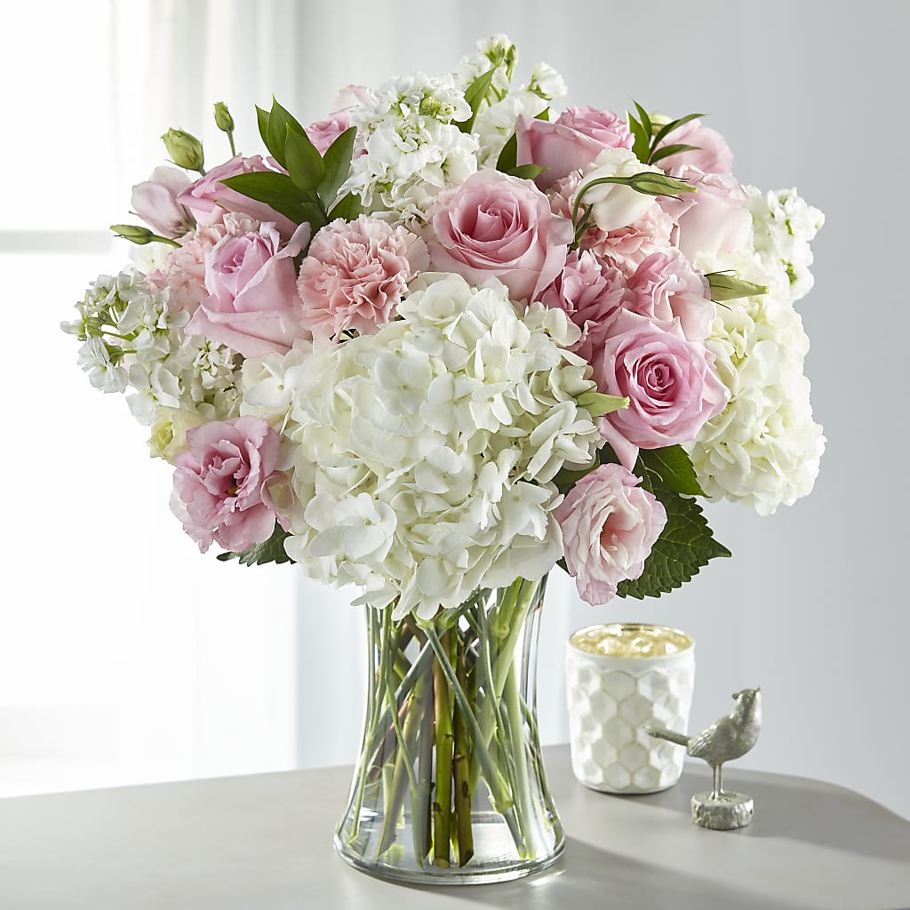 Guiding Grace Bouquet – FARFANS FLOWERS & DECORATIONS LLC, Frederick MD