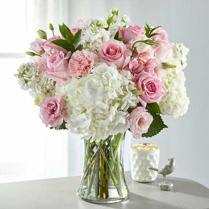 Guiding Grace Bouquet – FARFANS FLOWERS & DECORATIONS LLC, Frederick MD