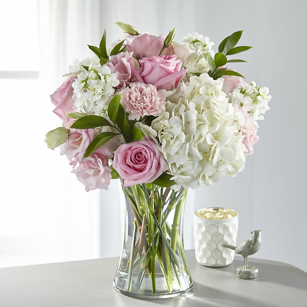 Guiding Grace Bouquet – FARFANS FLOWERS & DECORATIONS LLC, Frederick MD
