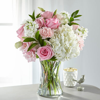Guiding Grace Bouquet – FARFANS FLOWERS & DECORATIONS LLC, Frederick MD