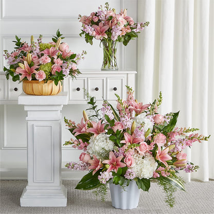 Bountiful Blooms Bundles – FARFANS FLOWERS & DECORATIONS LLC, Frederick MD