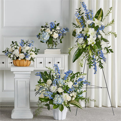 Blessings of Memory Bundles – FARFANS FLOWERS & DECORATIONS LLC, Frederick MD