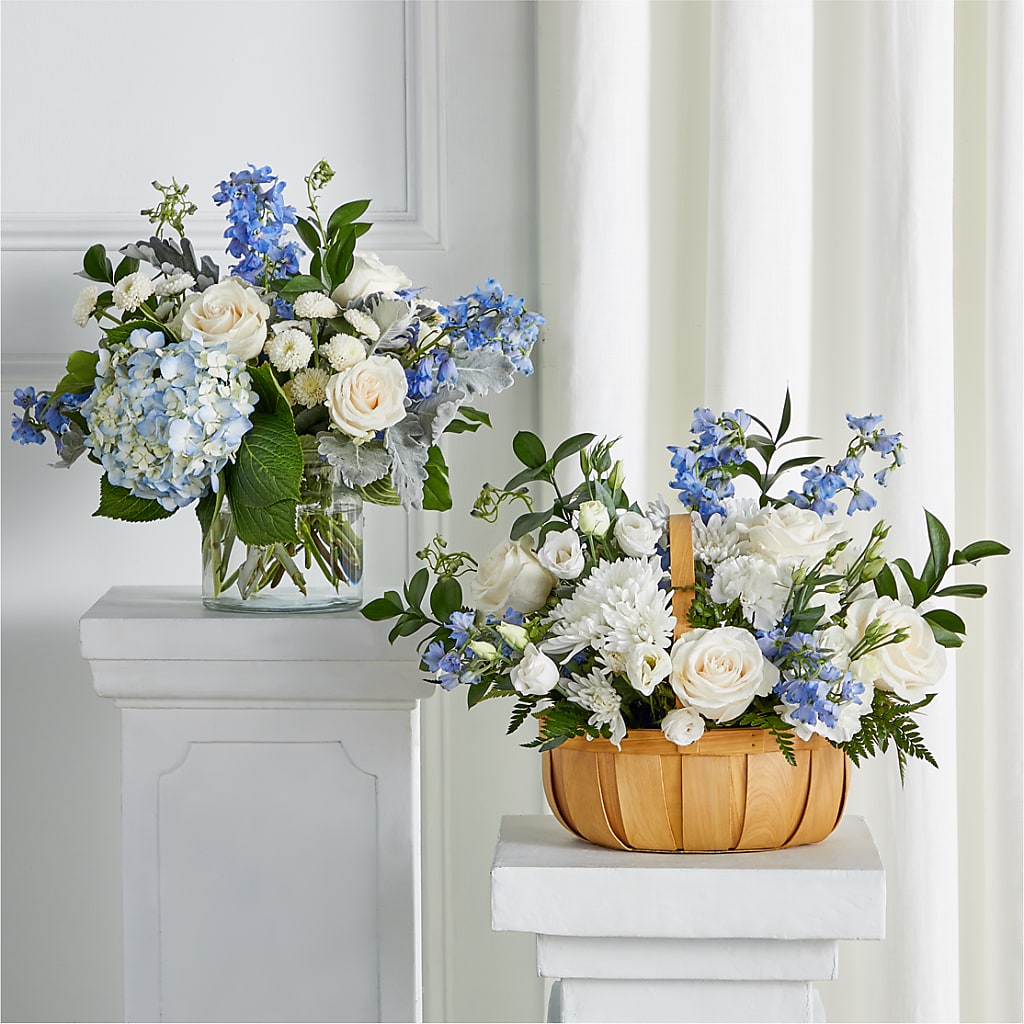 Blessings of Memory Bundles – FARFANS FLOWERS & DECORATIONS LLC, Frederick MD