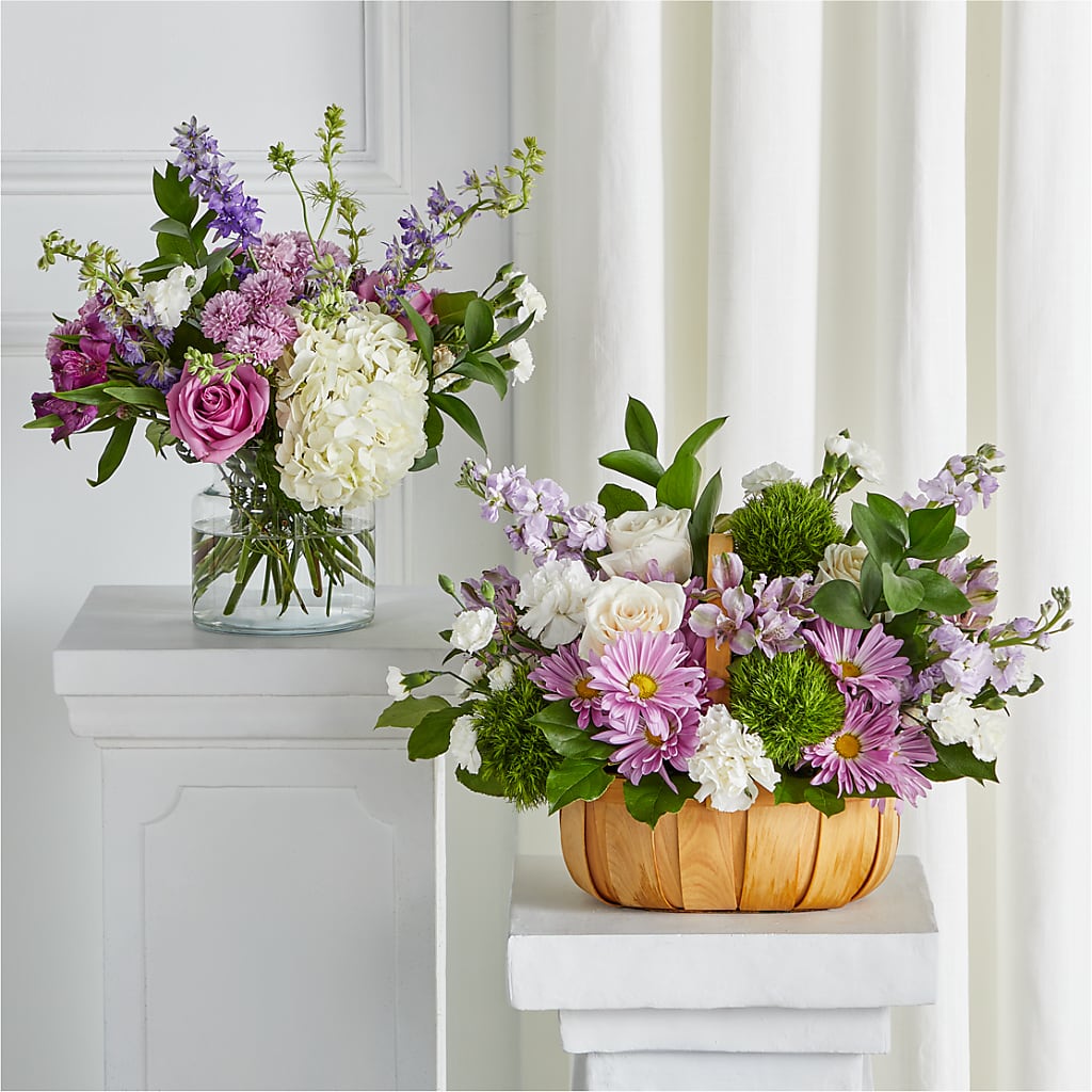 Tender Embrace Bundles – FARFANS FLOWERS & DECORATIONS LLC, Frederick MD