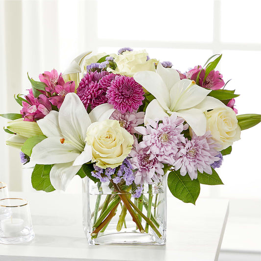 Cared For Bouquet – FARFANS FLOWERS & DECORATIONS LLC, Frederick MD
