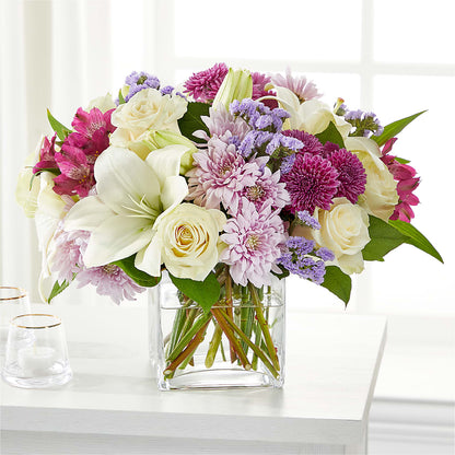 Cared For Bouquet – FARFANS FLOWERS & DECORATIONS LLC, Frederick MD