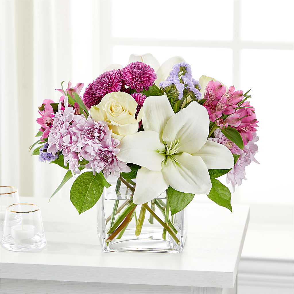Cared For Bouquet – FARFANS FLOWERS & DECORATIONS LLC, Frederick MD