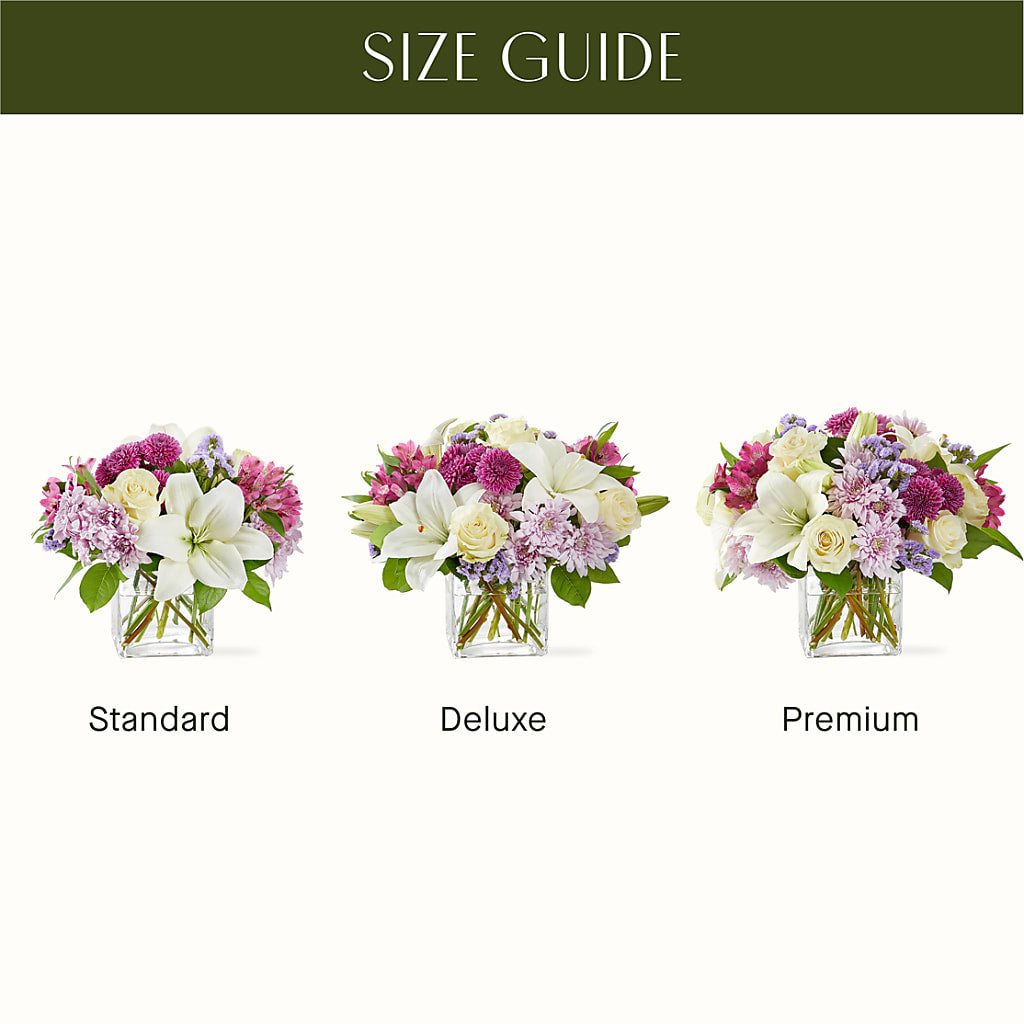Cared For Bouquet – FARFANS FLOWERS & DECORATIONS LLC, Frederick MD