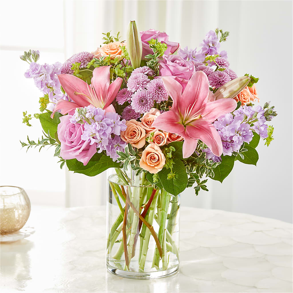 Resilience Bouquet – FARFANS FLOWERS & DECORATIONS LLC, Frederick MD
