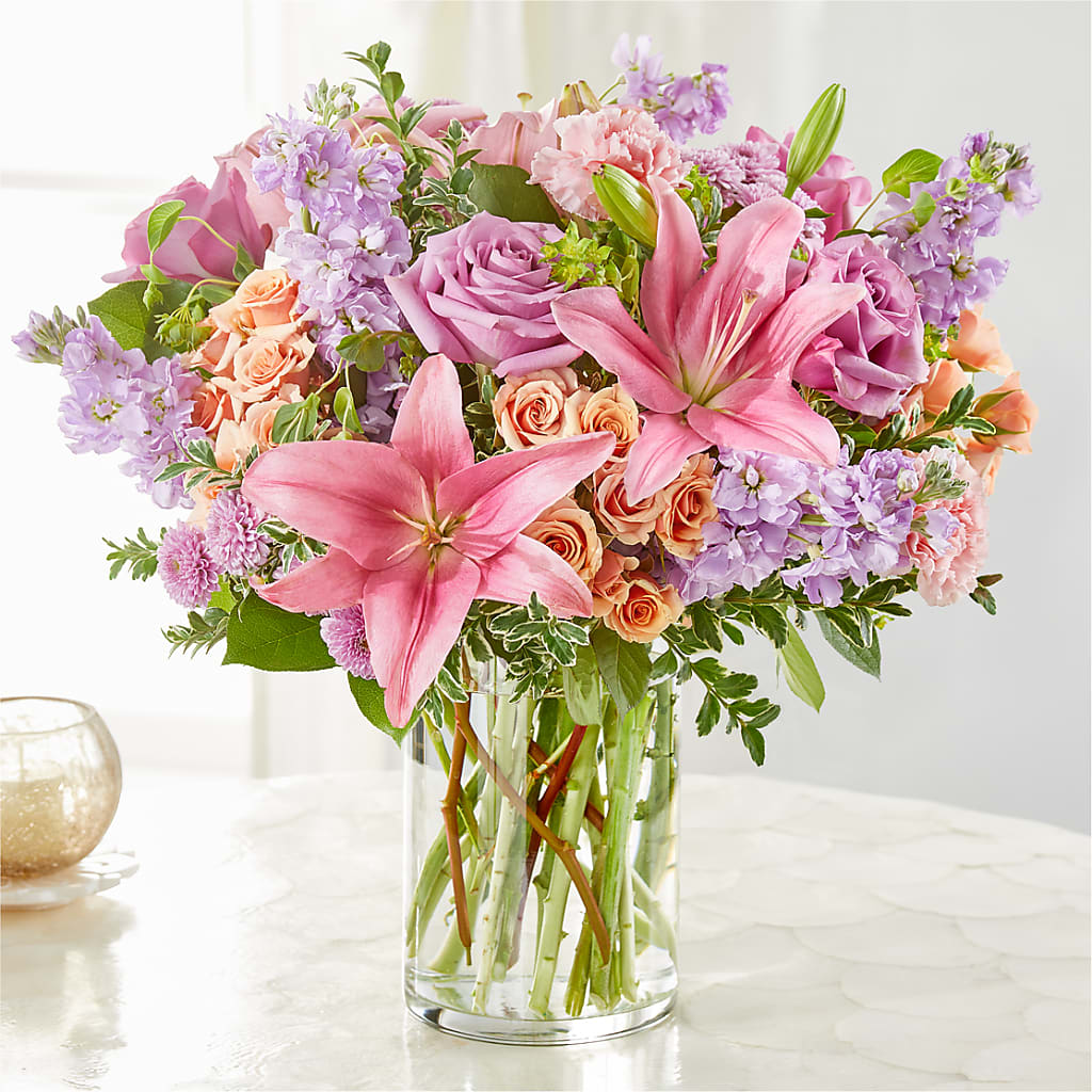 Resilience Bouquet – FARFANS FLOWERS & DECORATIONS LLC, Frederick MD