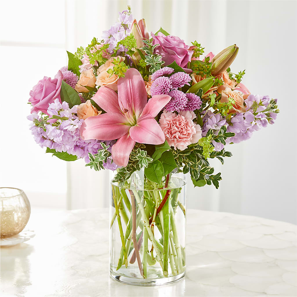 Resilience Bouquet – FARFANS FLOWERS & DECORATIONS LLC, Frederick MD