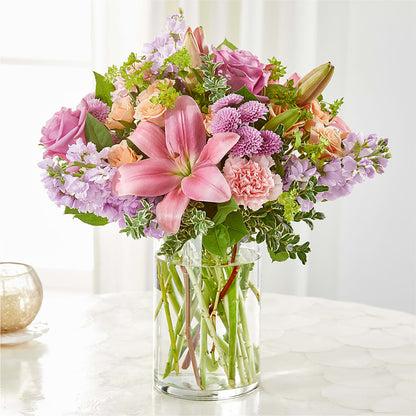 Resilience Bouquet – FARFANS FLOWERS & DECORATIONS LLC, Frederick MD