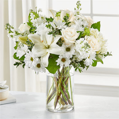 Hope & Renewal Bouquet – FARFANS FLOWERS & DECORATIONS LLC, Frederick MD