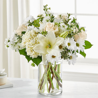 Hope & Renewal Bouquet – FARFANS FLOWERS & DECORATIONS LLC, Frederick MD