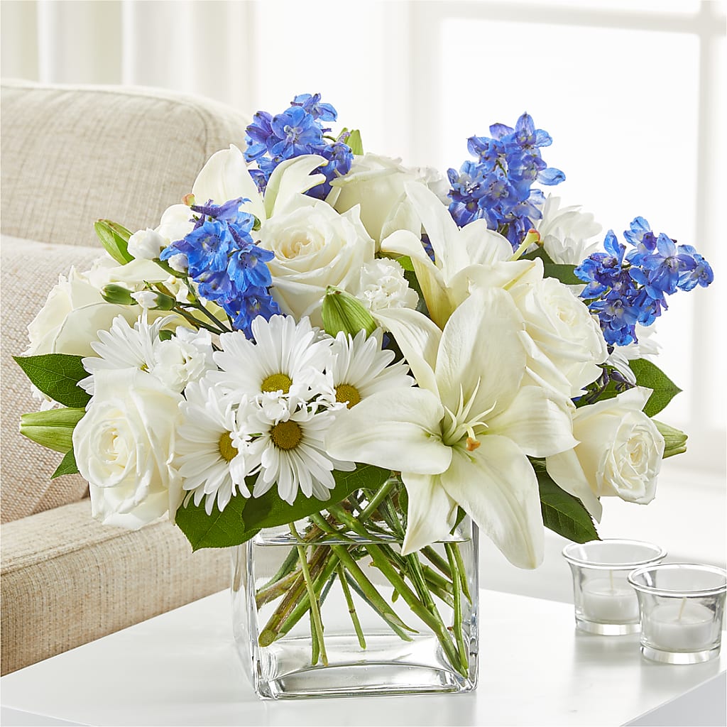 Restored Bouquet – FARFANS FLOWERS & DECORATIONS LLC, Frederick MD