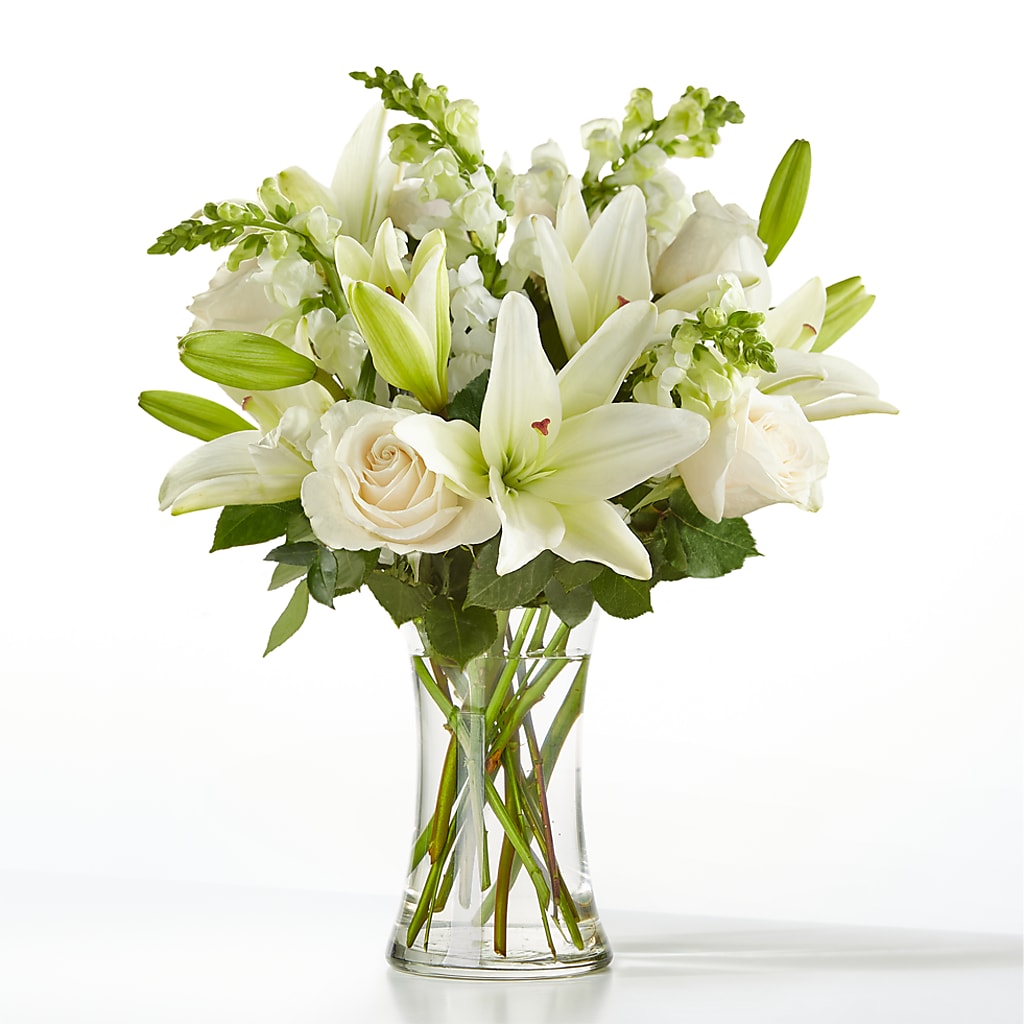 Eternal Friendship Bouquet – FARFANS FLOWERS & DECORATIONS LLC, Frederick MD