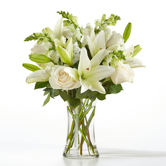 Eternal Friendship Bouquet – FARFANS FLOWERS & DECORATIONS LLC, Frederick MD