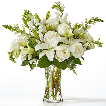 Eternal Friendship Bouquet – FARFANS FLOWERS & DECORATIONS LLC, Frederick MD