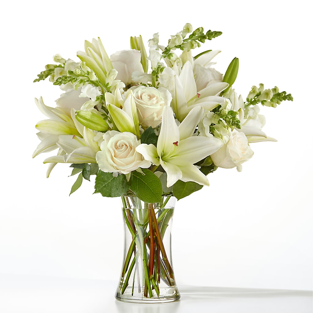 Eternal Friendship Bouquet – FARFANS FLOWERS & DECORATIONS LLC, Frederick MD