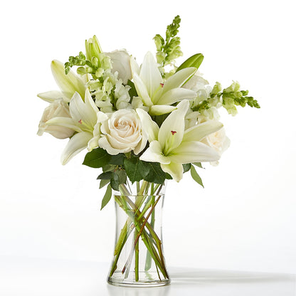Eternal Friendship Bouquet – FARFANS FLOWERS & DECORATIONS LLC, Frederick MD