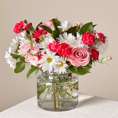 Sweet Surprises® Bouquet – FARFANS FLOWERS & DECORATIONS LLC, Frederick MD