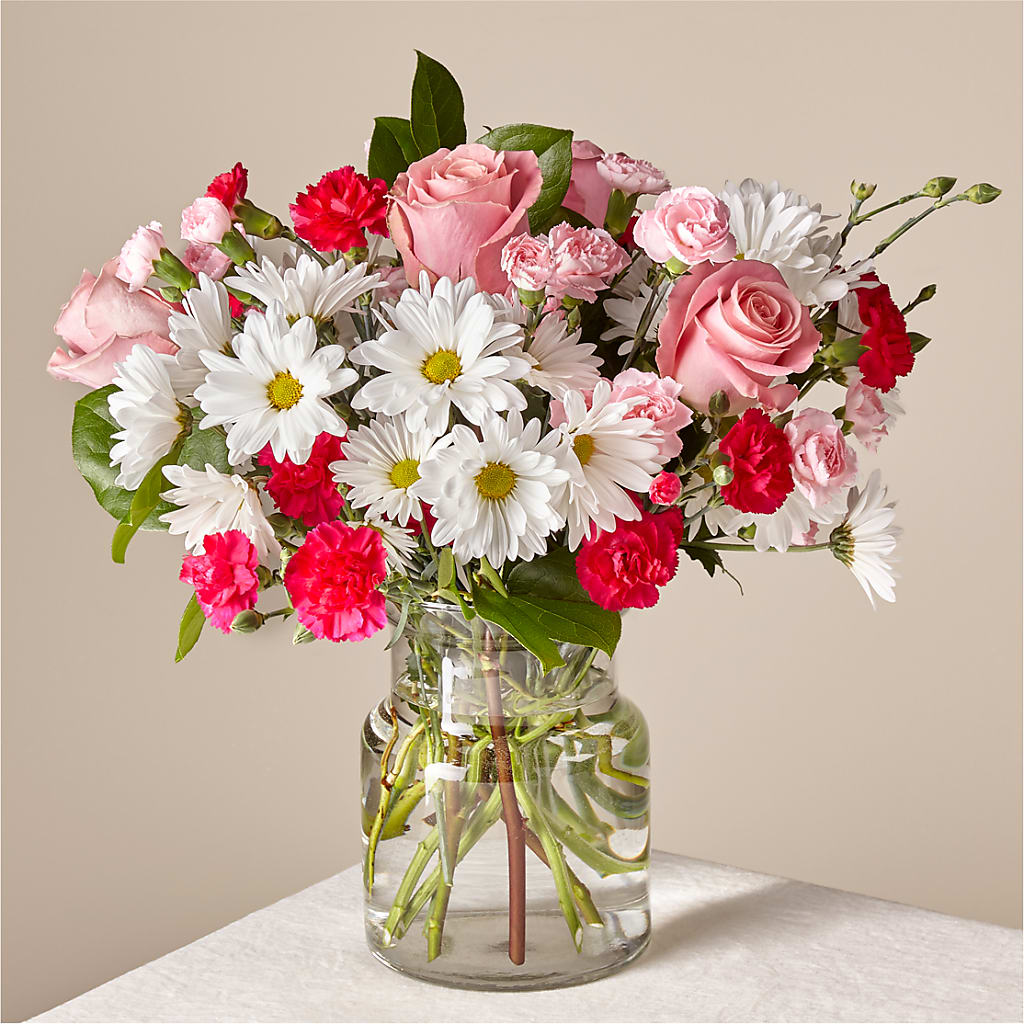 Sweet Surprises® Bouquet – FARFANS FLOWERS & DECORATIONS LLC, Frederick MD