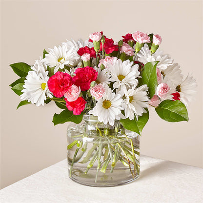 Sweet Surprises® Bouquet – FARFANS FLOWERS & DECORATIONS LLC, Frederick MD