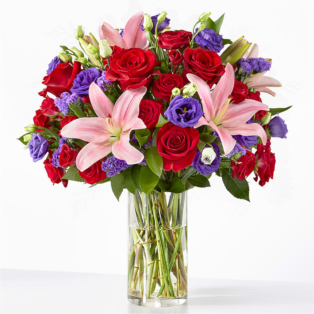 Truly Stunning Bouquet – FARFANS FLOWERS & DECORATIONS LLC, Frederick MD