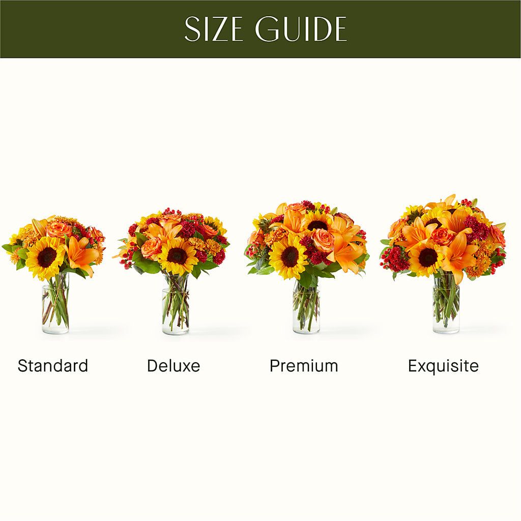 Fall Day Bouquet – FARFANS FLOWERS & DECORATIONS LLC, Frederick MD