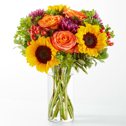 Nature Walk Bouquet – FARFANS FLOWERS & DECORATIONS LLC, Frederick MD