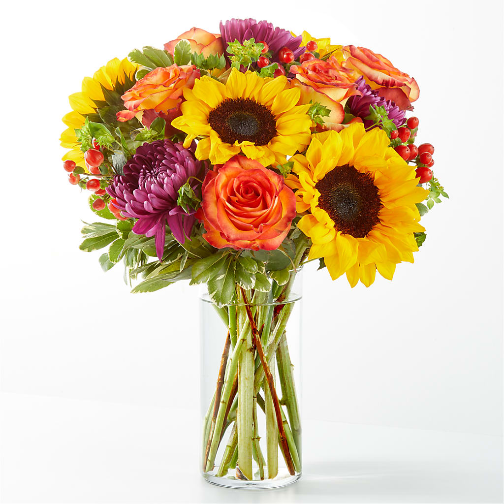 Nature Walk Bouquet – FARFANS FLOWERS & DECORATIONS LLC, Frederick MD