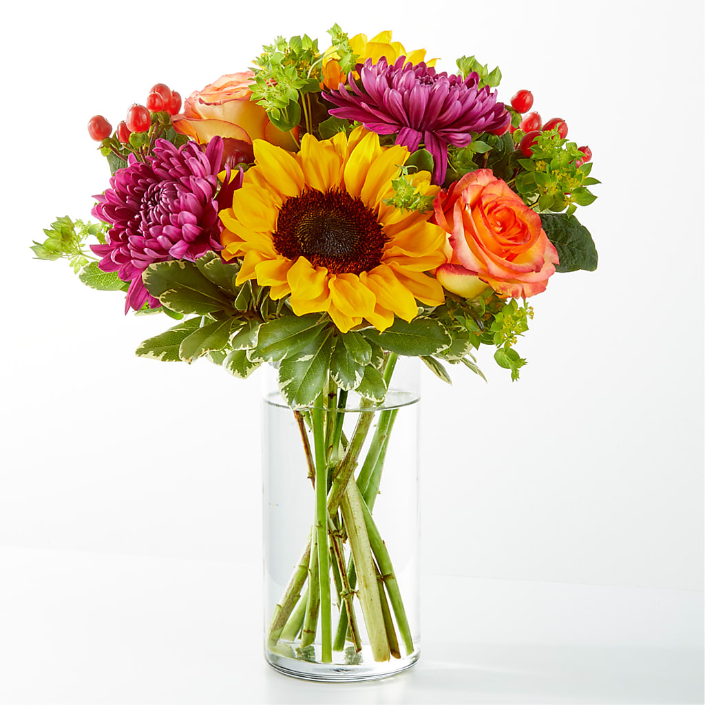 Nature Walk Bouquet – FARFANS FLOWERS & DECORATIONS LLC, Frederick MD