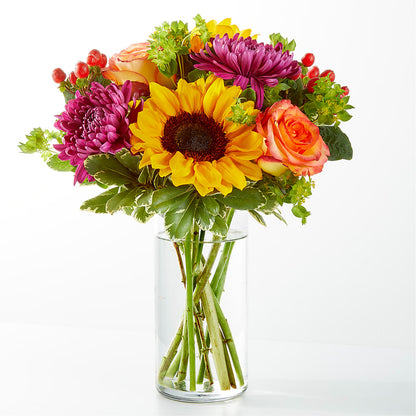 Nature Walk Bouquet – FARFANS FLOWERS & DECORATIONS LLC, Frederick MD