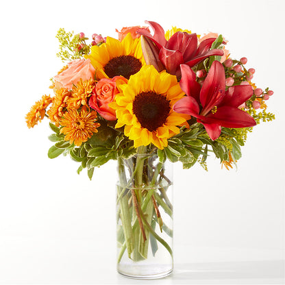 Acorn Lane Bouquet – FARFANS FLOWERS & DECORATIONS LLC, Frederick MD