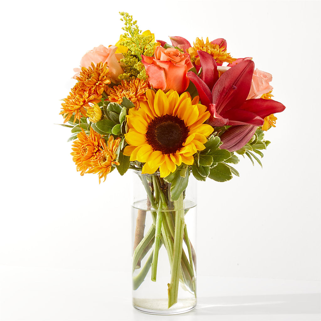 Acorn Lane Bouquet – FARFANS FLOWERS & DECORATIONS LLC, Frederick MD