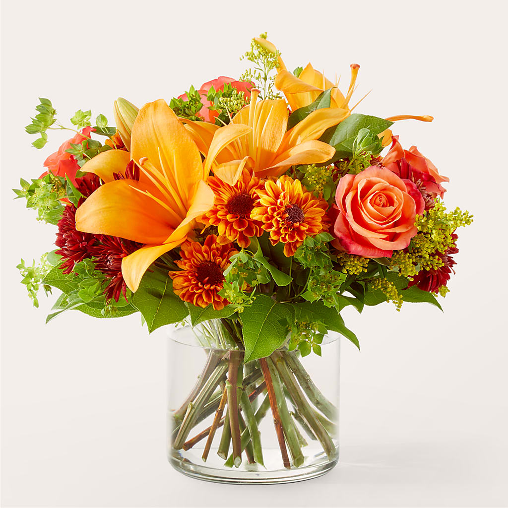 Honeycrisp Bouquet – FARFANS FLOWERS & DECORATIONS LLC, Frederick MD