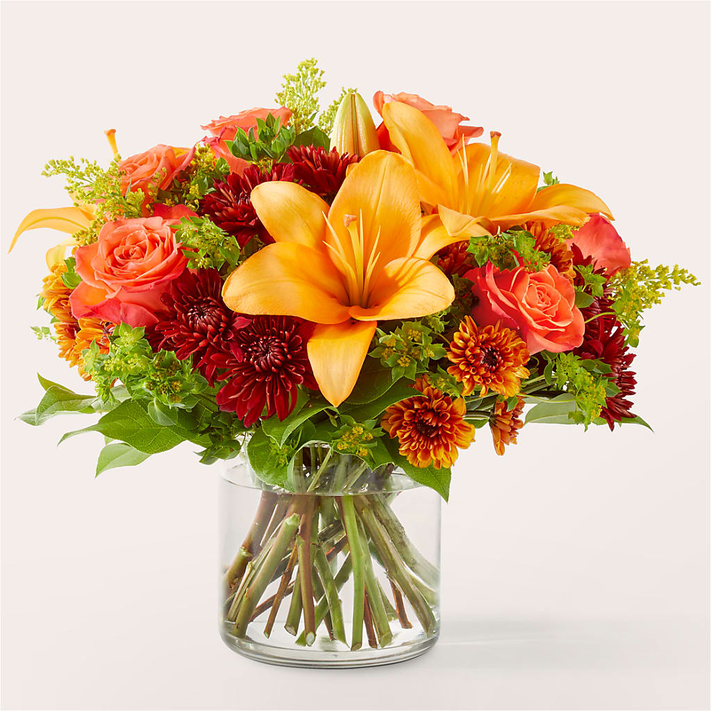 Honeycrisp Bouquet – FARFANS FLOWERS & DECORATIONS LLC, Frederick MD
