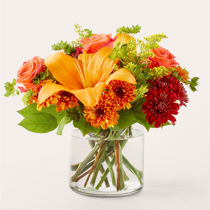 Honeycrisp Bouquet – FARFANS FLOWERS & DECORATIONS LLC, Frederick MD