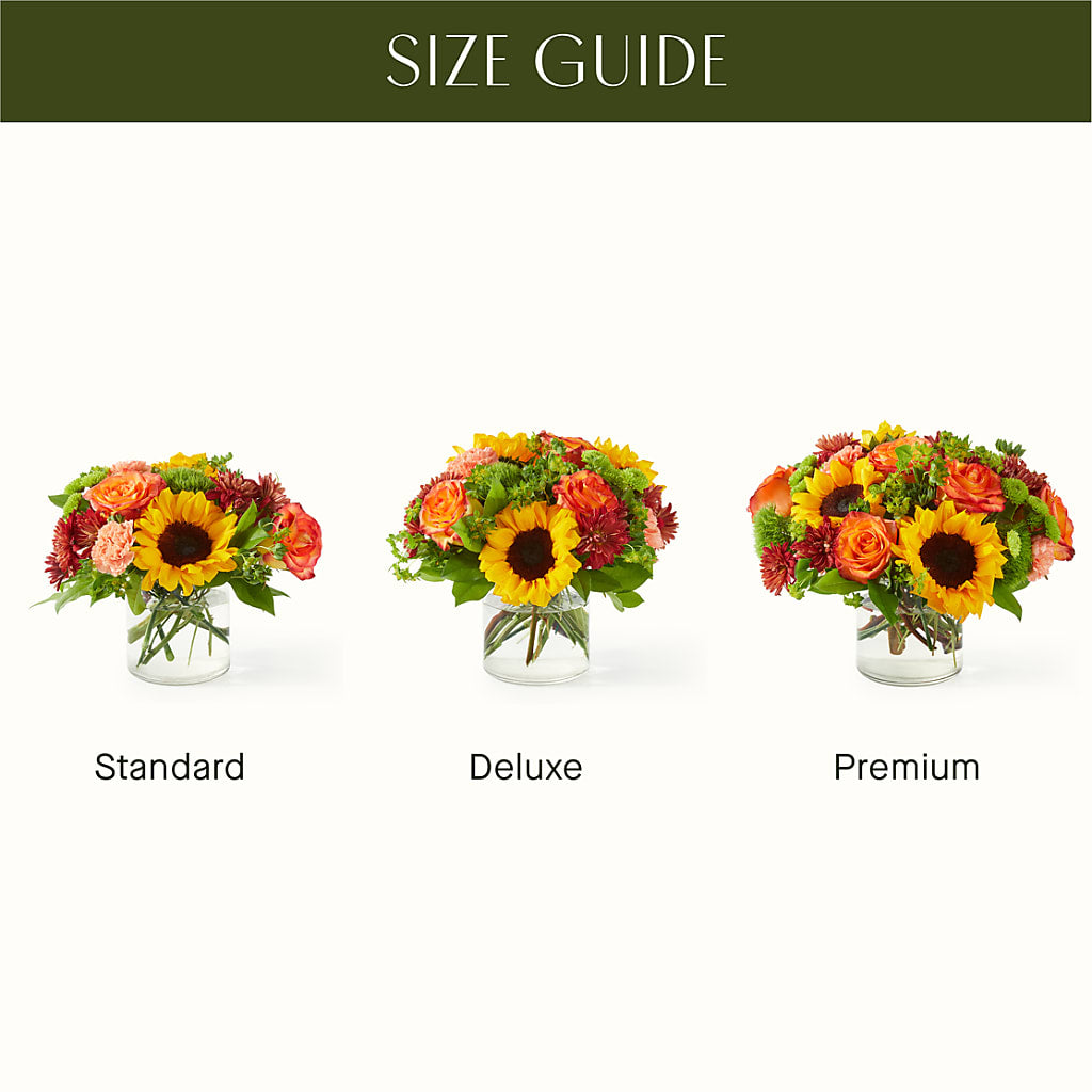 Harvest Festival Bouquet – FARFANS FLOWERS & DECORATIONS LLC, Frederick MD