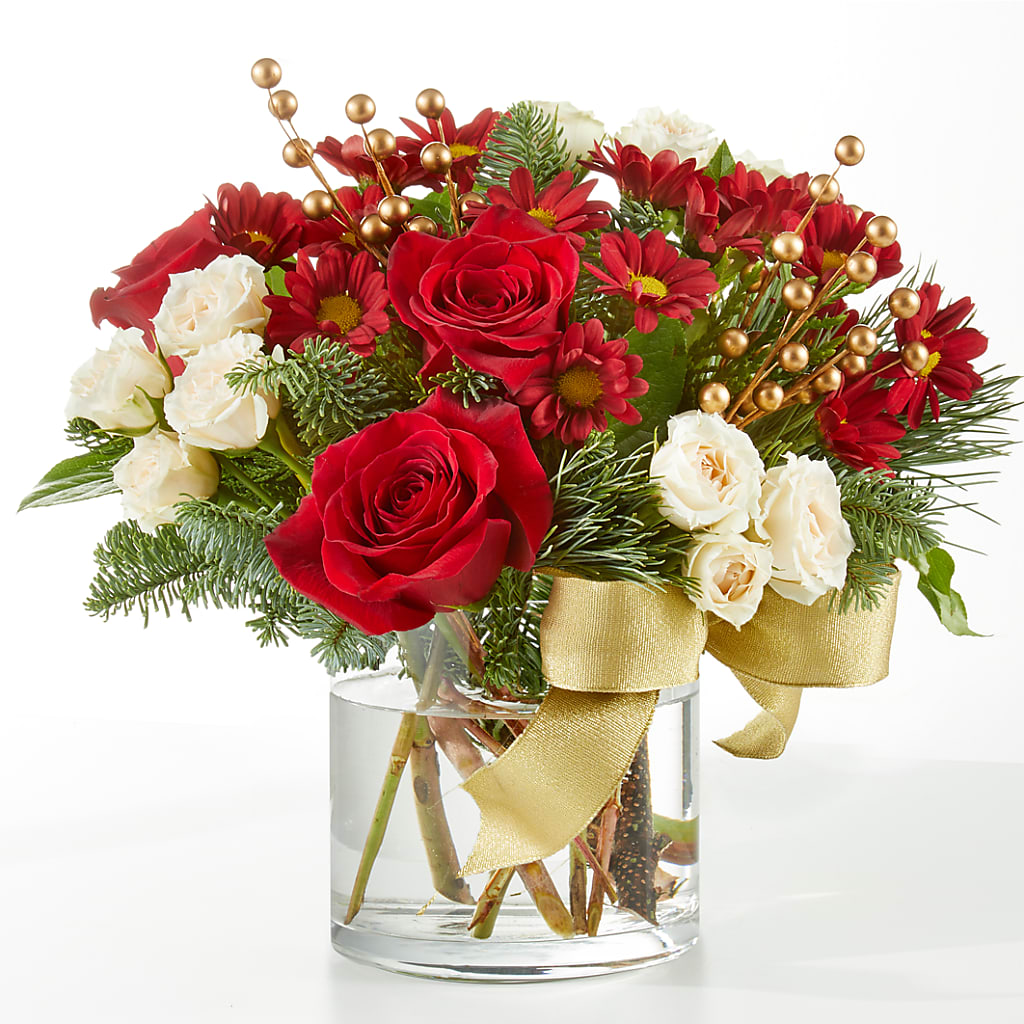 Believe Bouquet – FARFANS FLOWERS & DECORATIONS LLC, Frederick MD