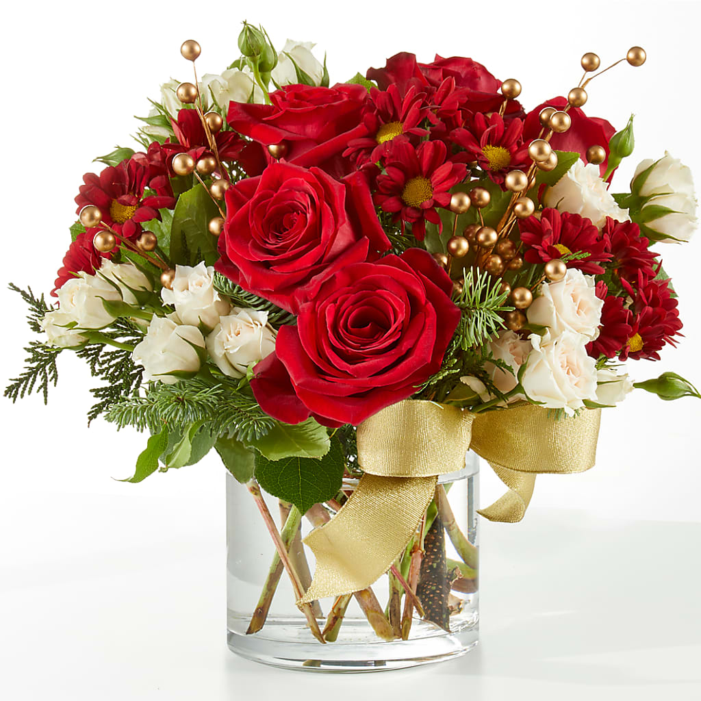 Believe Bouquet – FARFANS FLOWERS & DECORATIONS LLC, Frederick MD